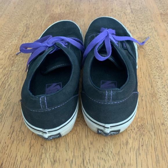 Vans shoes - Picture 3 of 8